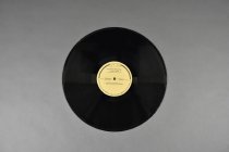 Vinyl Record (side 4)